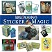 Mrs. Grossman's Sticker Magic