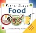 Fit a Shape Food: Includes 5 Puzzle Pieces