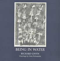 Being in Water