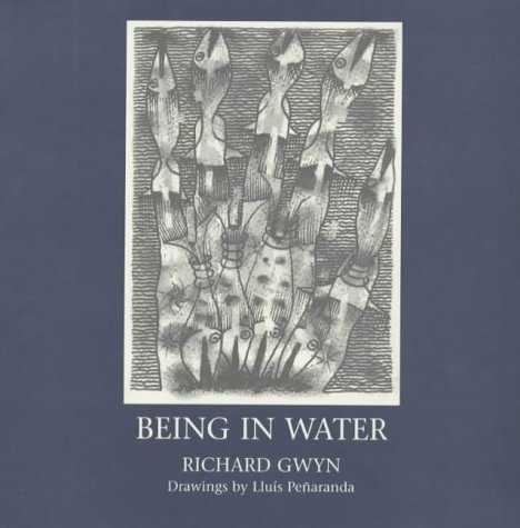 Being in Water
