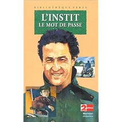 Le mot de passe