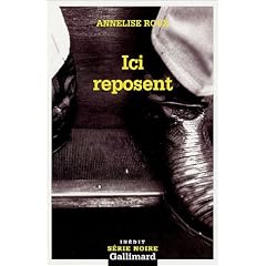 Ici reposent