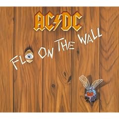Fly on Wall
