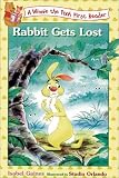 Rabbit Gets Lost