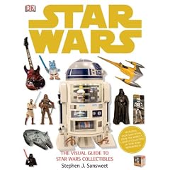 The Visual Guide to Star Wars Collectibles