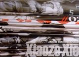Xiaoze Xie Amplified Moments (1993-2008)