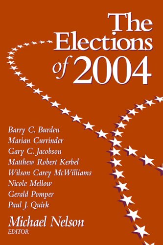 The Elections Of 2004 (Elections of (Year)) under Elections in The Books Store