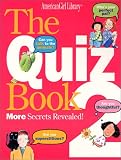 Buy : The Quiz Book 2: More Secrets Revealed!