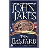 the bastard the kent family chronicles