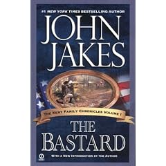 The Bastard (Kent Family Chronicles)
