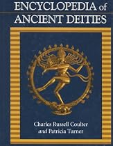 Encyclopedia of Ancient Deities