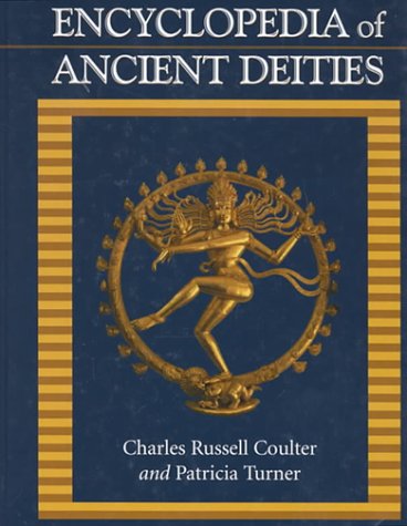 Encyclopedia of Ancient Deities