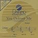 You Deliver Me [Accompaniment/Performance Track]