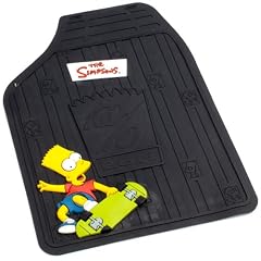 The Simpsons TS-CAR-773 Fu�matte Bart, vorne