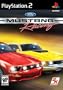 Ford Mustang Racing