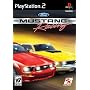 Ford Mustang Racing