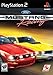 Ford Mustang Racing
