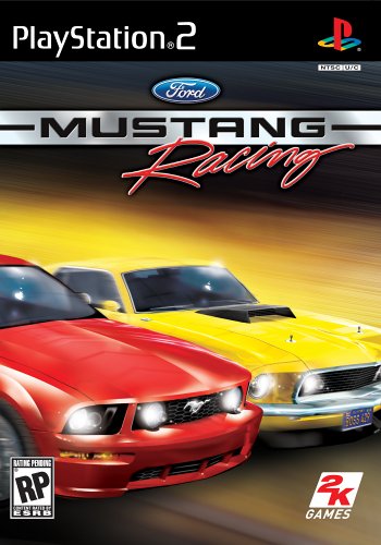 Ford Mustang: The Legend Lives Ford Mustang: The Legend Lives