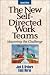 New Self-directed Work Teams: Mastering the Challenge