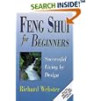 Feng Shui For Beginners: Successful Living by Design (For Beginners (Llewellyn's)) by Richard Webster