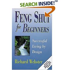 Feng Shui For Beginners: Successful Living by Design (For Beginners (Llewellyn's))