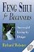 Book Feng Shui For Beginners: Successful Living by Design (For Beginners (Llewellyn's))