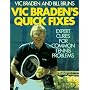 Vic Braden's Quick Fixes: Expert Cures for Common Tennis Problems