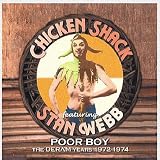 Poor Boy - The Deram Years 1972-1974