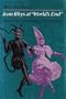 Jean Rhys at "World's End": Novels of Colonial and Sexual Exile