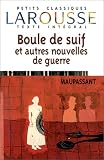 Boule de suif