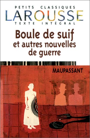 Boule de suif