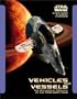 Star Wars Vehicles and Vessels 2002-2003 Student Planner: The Mechanical Marvels of the Star Wars Saga