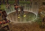 Eigenschaften Konami  / Legion - The Legend of Excalibur