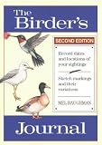 The Birder's Journal