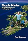 Bicycle Diaries: 40 Days Around the Coast of a Changing Ireland