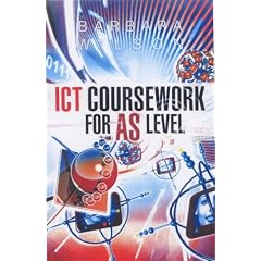 ICT Coursework for AS Level