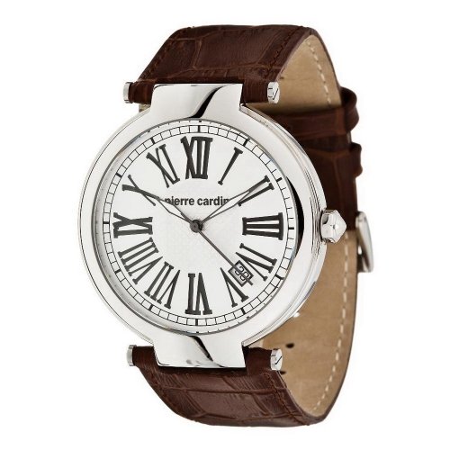 Pierre cardin Herren-Armbanduhr Premi&egrave;re Homme PC103871F02 Preisvergleich