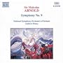 Arnold: Symphony No. 9
