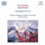Arnold: Symphony No. 9