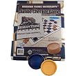 Checkers Rug Brigham Young