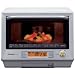 Panasonic 3���r�X�g�� �X�`�[���I�[�u�������W �z���C�g NE-A301-W