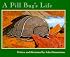 A Pill Bug's Life (Nature Upclose)