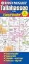 Rand McNally Tallahassee Florida (Rand McNally Easyfinder)