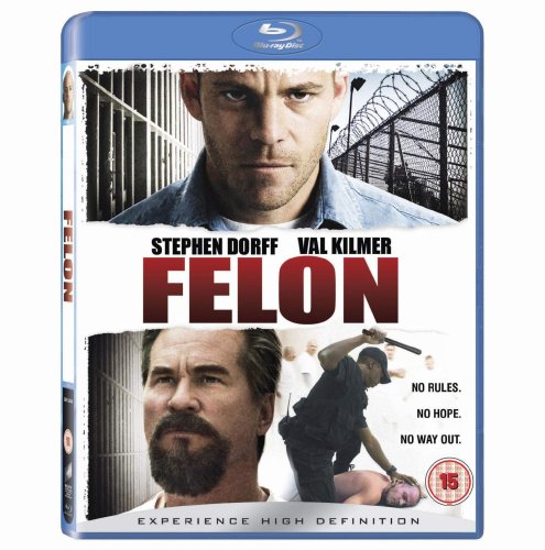 Felon (Blu-ray) (2008)