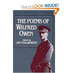 The Poems of Wilfred Owen