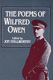 The Poems of Wilfred Owen