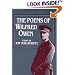 The Poems of Wilfred Owen