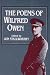 The Poems of Wilfred Owen