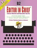 Editor in Chief B2