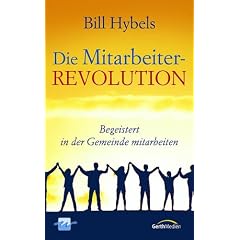 Die Mitarbeiter-Revolution